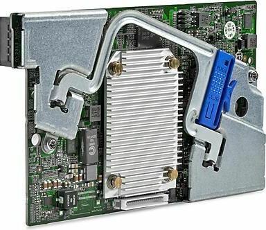 Image du produit HPE Packard Enterprise Smart Array P244br BL460c