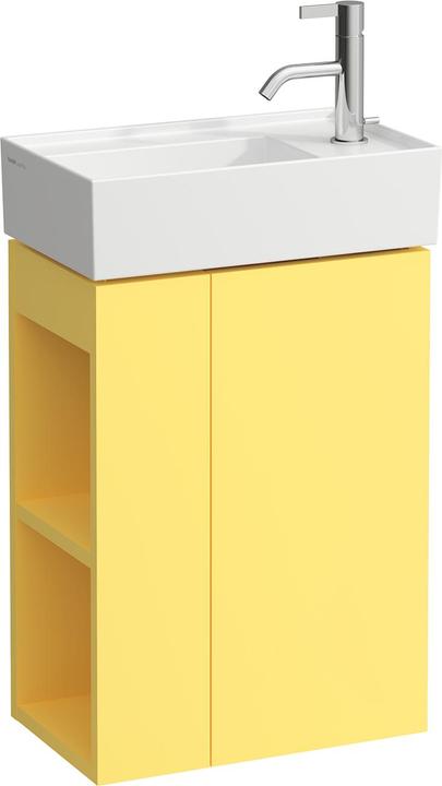 Mustard yellow