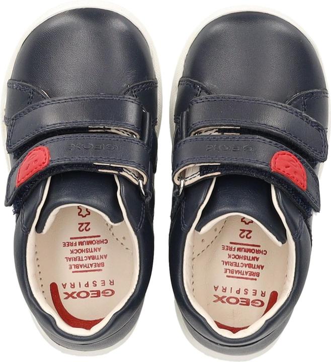 Produktbild Geox Halbschuhe (25)