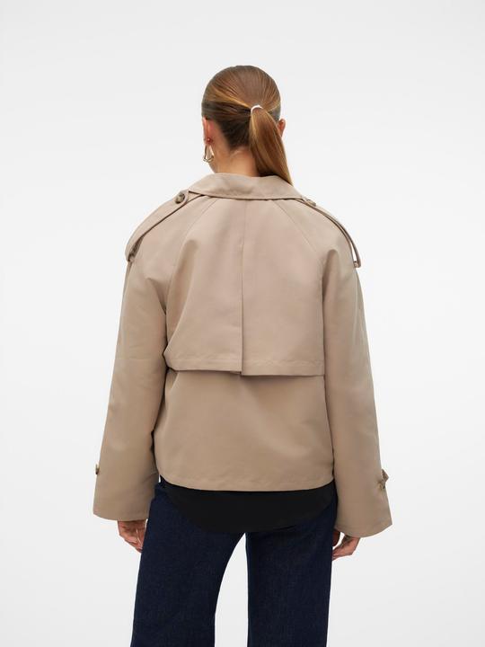 Immagine prodotto Vero Moda VMCHLOE giacca trench (XL)