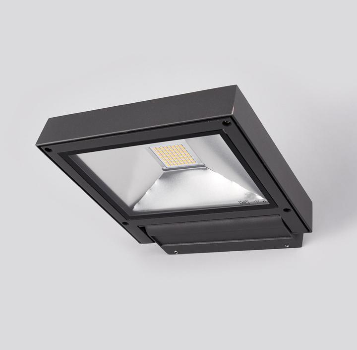 Produktbild Lucande Maico (1100 lm, IP65)