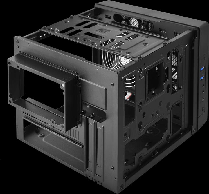 Produktbild Cooler Master Elite 110 (Mini-ITX)