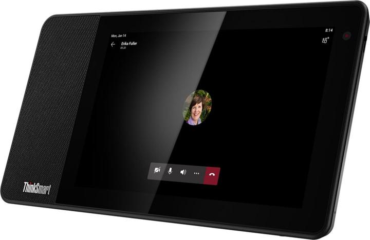 Produktbild Lenovo ThinkSmart View