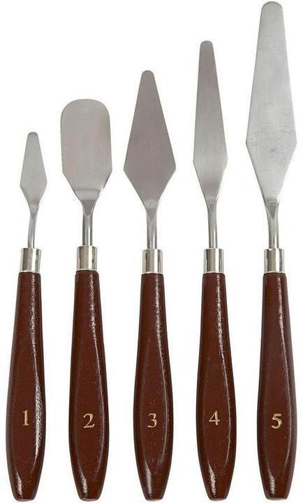 Creativ Company Malmesser Set