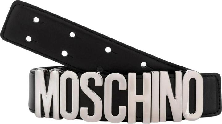 Immagine prodotto Moschino Cinture Nero (44)