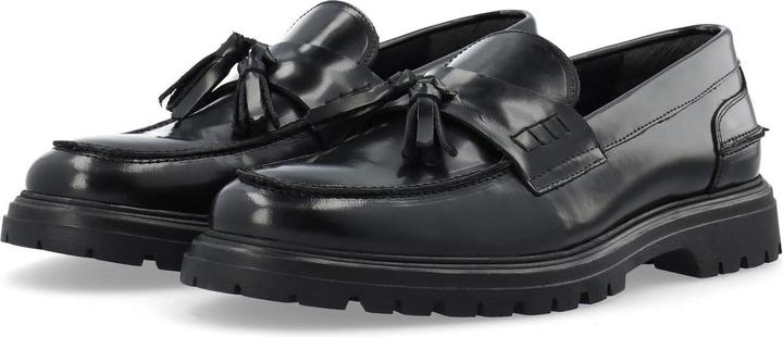 Image du produit Bianco BIAGIL Lederhalbschuhe (43)