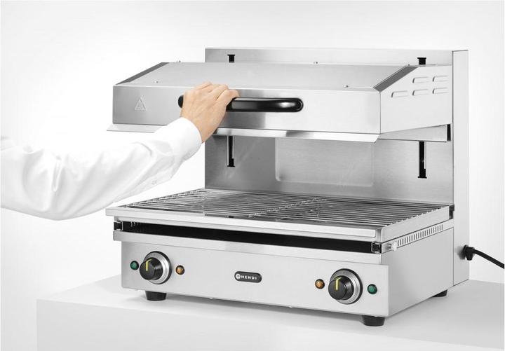 Produktbild Hendi Salamander Typ 600