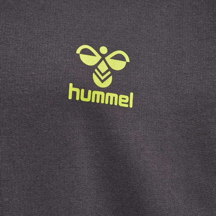 Immagine prodotto hummel Felpa Con Cappuccio Offgrid In Cotone Per Bambini (116)