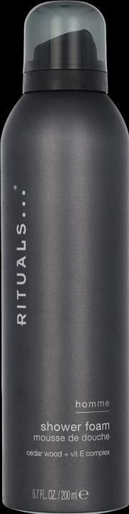 Rituals Duschschaum (200 ml)