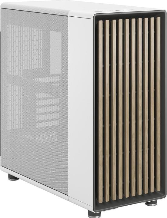 Image du produit Fractal Nord (ATX, mATX, Mini-ITX)
