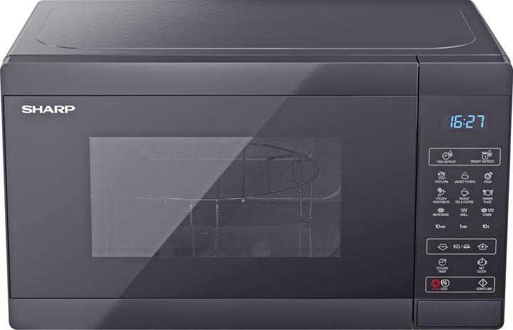 Produktbild Sharp YC-MG02E-B (20 l)