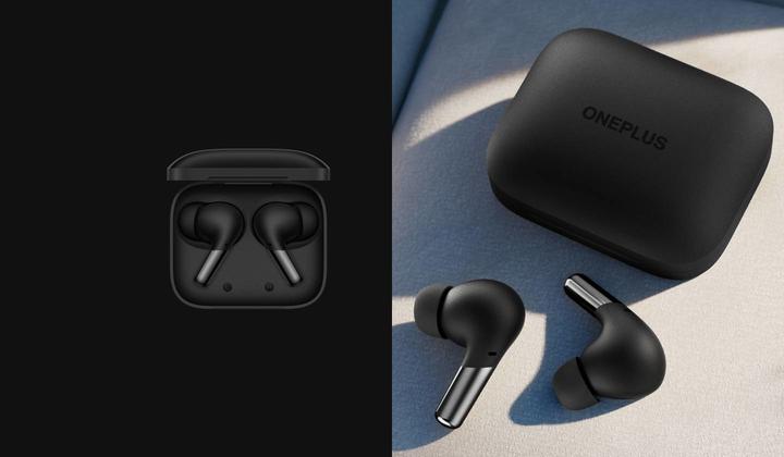 Actual product image OnePlus Buds Pro (ANC, 5 h, Wireless)