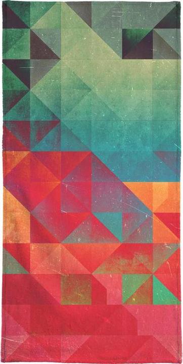 Immagine prodotto Juniqe Myssyng - Astratto & Geometrico (70 x 140 cm)