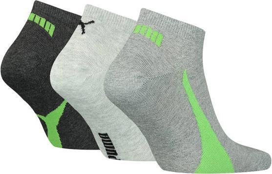 Immagine prodotto Puma Sneaker di moda (confezione da 3, 39 - 42)