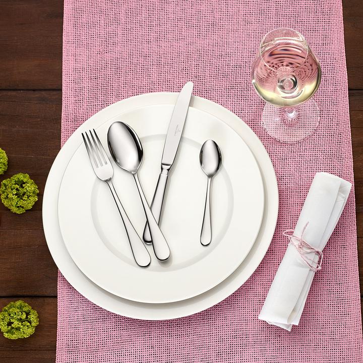 Produktbild Villeroy & Boch Oscar (24 Stück, Besteck Set)