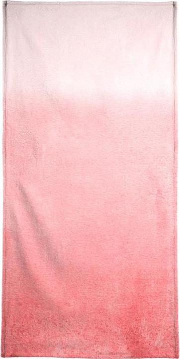 Image du produit Juniqe Fading Coral - Abstrait & géométrique (40 x 80 cm)