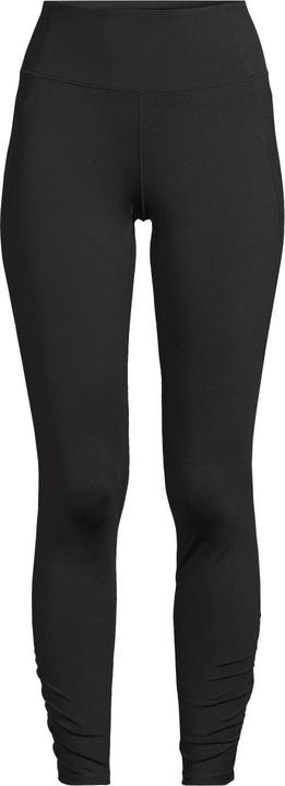 CASALL Leggings mit hoher Taille und Falten (S)