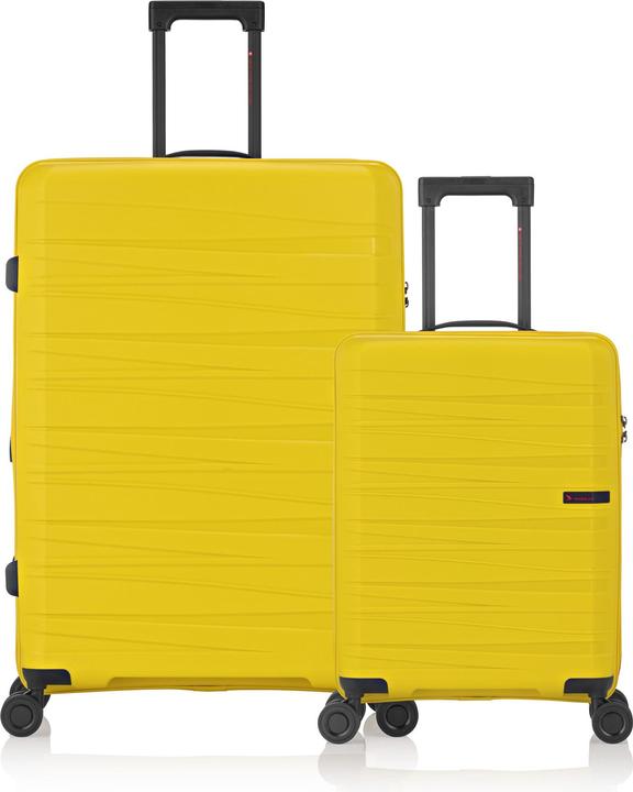 Actual product image Pack Easy Jay (181 l, Hand luggage (up to 50 litres), L (90 - 115l))