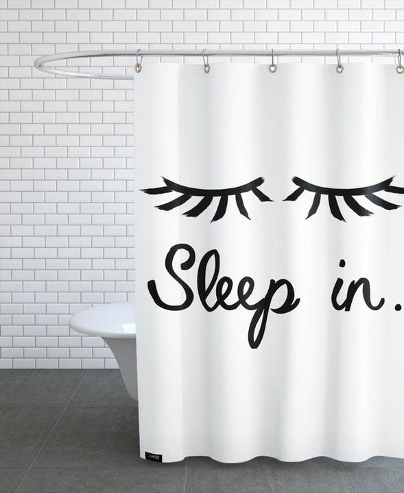 Image du produit Juniqe Sleep In - Amour & romance (150 x 200 cm)