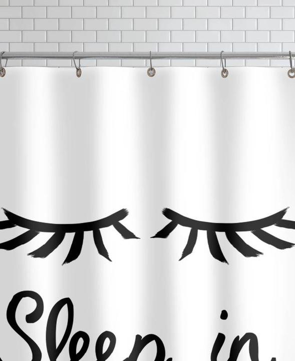 Image du produit Juniqe Sleep In - Amour & romance (150 x 200 cm)