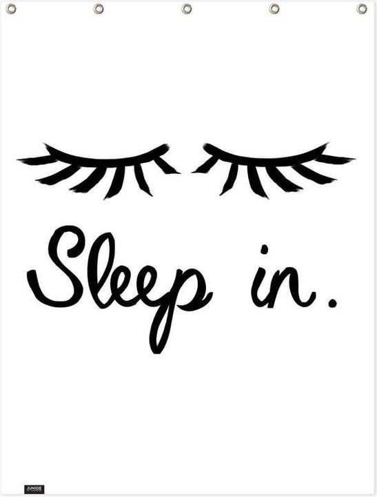 Image du produit Juniqe Sleep In - Amour & romance (150 x 200 cm)