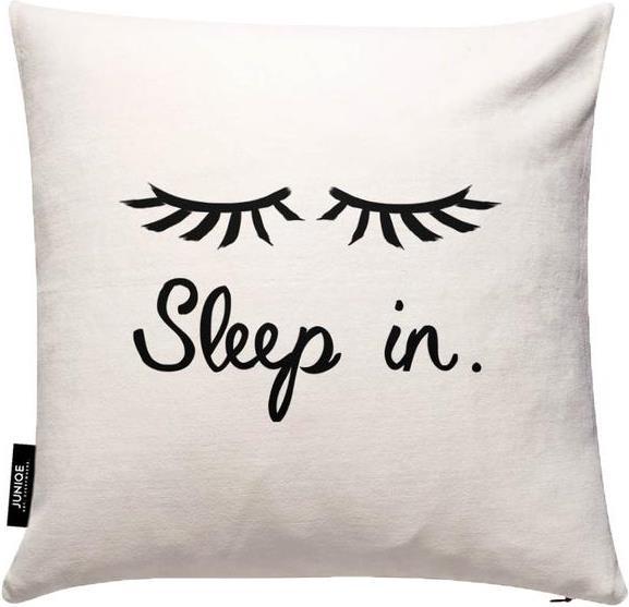 Actual product image Juniqe Sleep In - Romance & Love (50 x 50 cm)