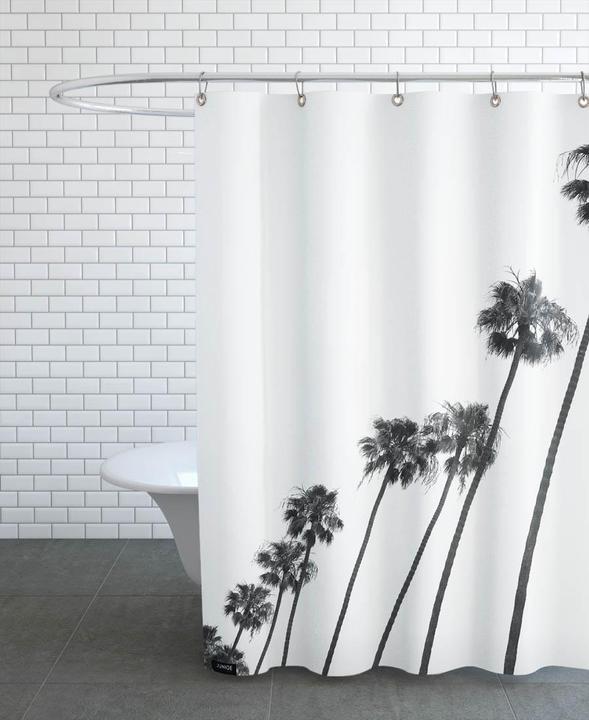 Juniqe Cali Palms - Palmen (150 x 200 cm)