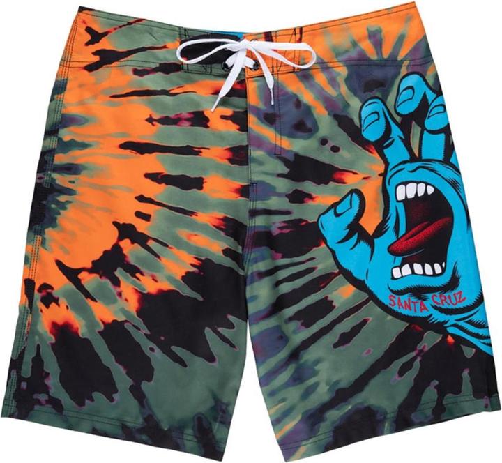 Produktbild Santa Cruz Screaming Hand Boardshort (S)