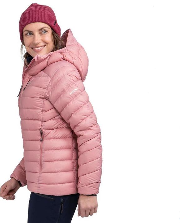 Produktbild Schöffel Down Jacket Silvretta (L)