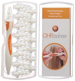 Produktbild Sonetik Ohrbohrer (20 Stk)