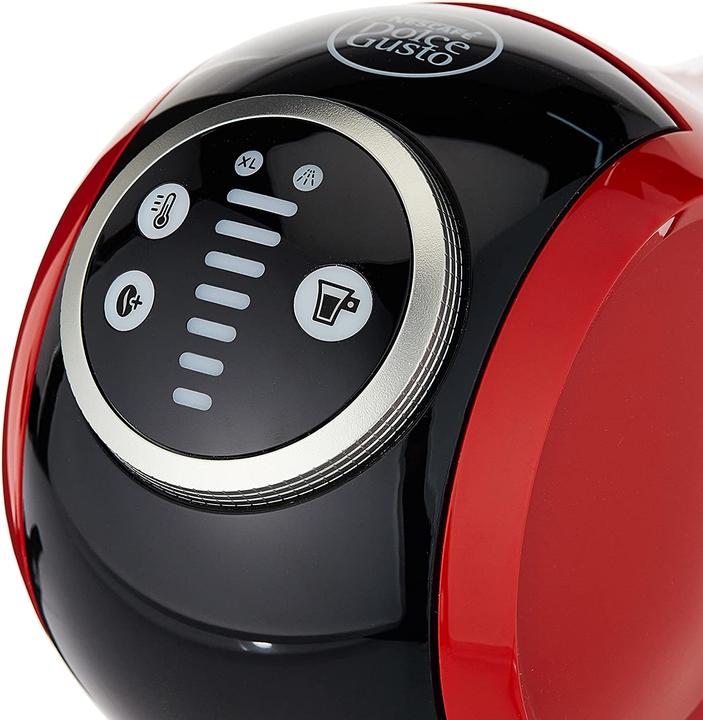 Produktbild De'Longhi Genio S Plus (NESCAFÉ Dolce Gusto, CH-Stecker)