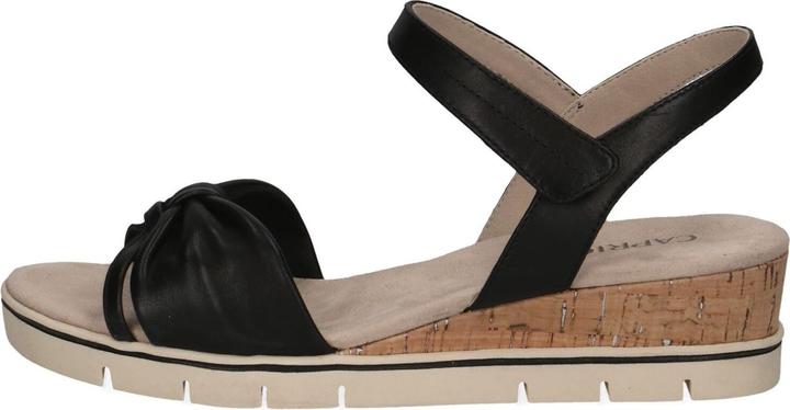 Actual product image Caprice Sandal (38)
