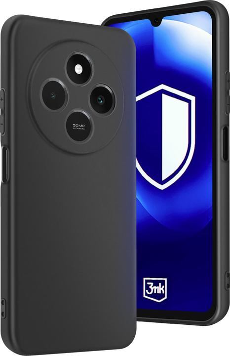 Produktbild 3MK Matt Case (Xiaomi Redmi 14C, Xiaomi Poco  M4 5G)