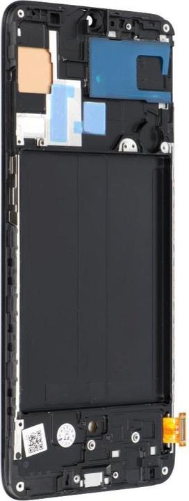 Produktbild OEM LCD display! LCD for Samsung Galaxy A70 (Display)