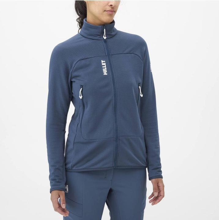 Produktbild Millet Fusion Grid Jkt Jacke (M)