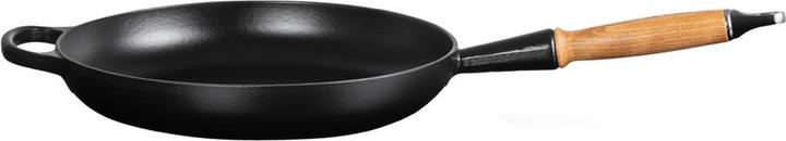 Image du produit Le Creuset Poêle à frire en fonte SIGNATURE Ø 28cm (28 cm, Poêle à frire, Fonte)