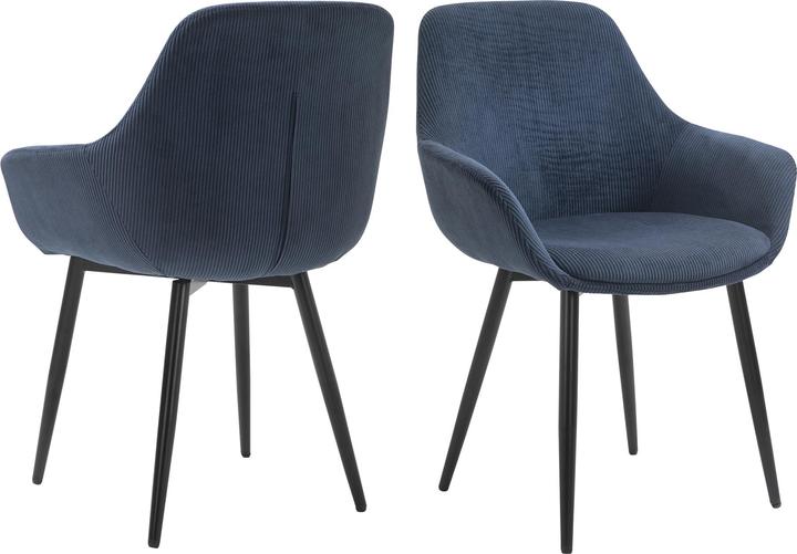Image du produit SalesFever Essgruppe (160 x 85 x 76,5 cm)