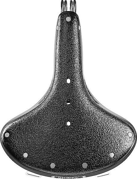 Actual product image Brooks England B33 Unique core leather saddle