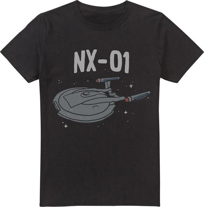 Actual product image Mens The OG NX Class T-Shirt (5XL)