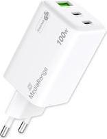 Produktbild MediaRange 100W Fast Charger (100 W)
