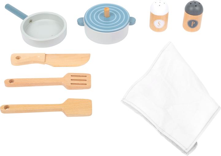 Actual product image small foot Pink Gourmet