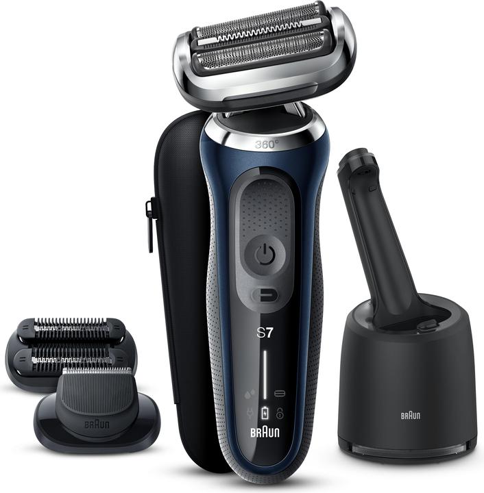 Image du produit Braun Series 7 71-B7850cc