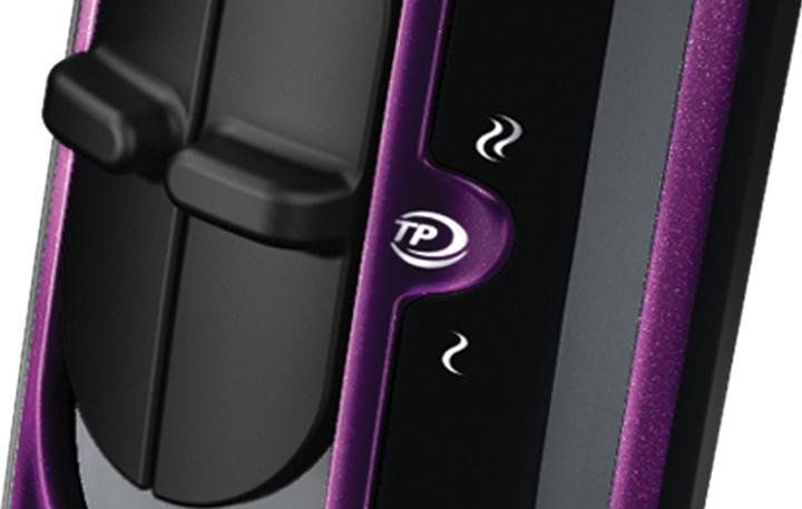 Produktbild Philips ThermoProtect Ionic