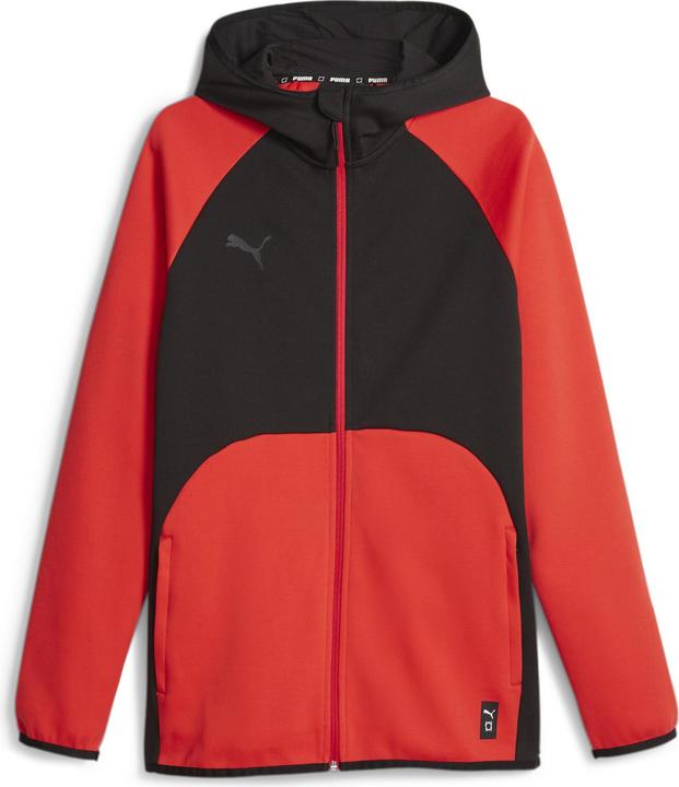 Pumared