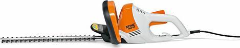 Actual product image Stihl HSE 42 (Electric hedge trimmer)