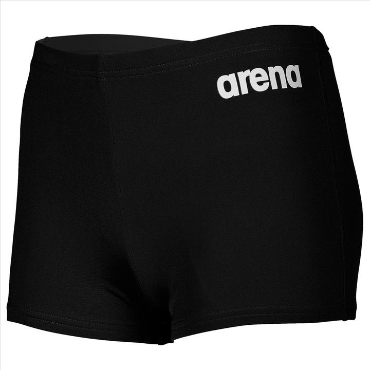 Arena B Team Swim Short Solid