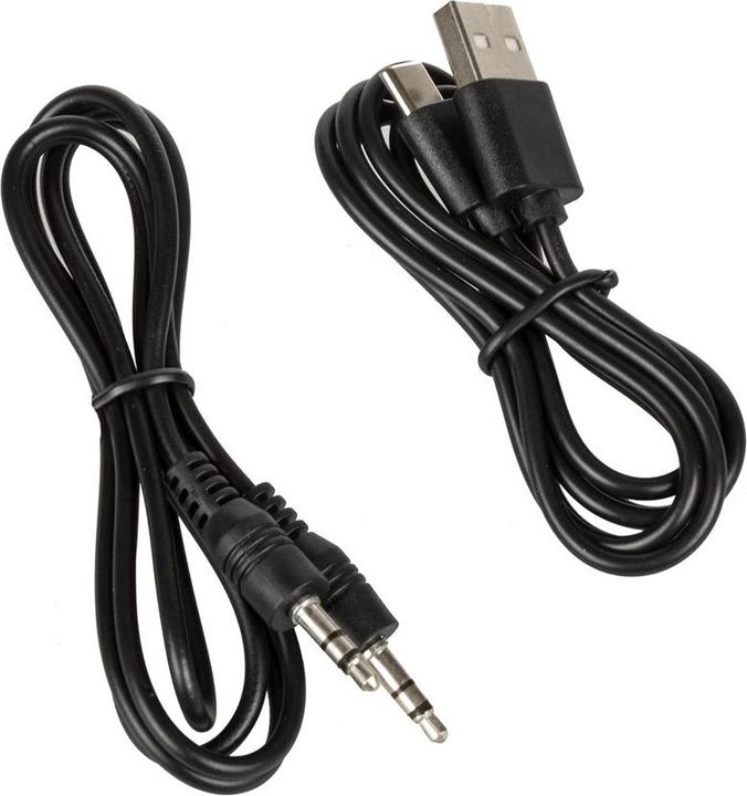 Produktbild Audiocore AC875 (3 h, Batteriebetrieb)