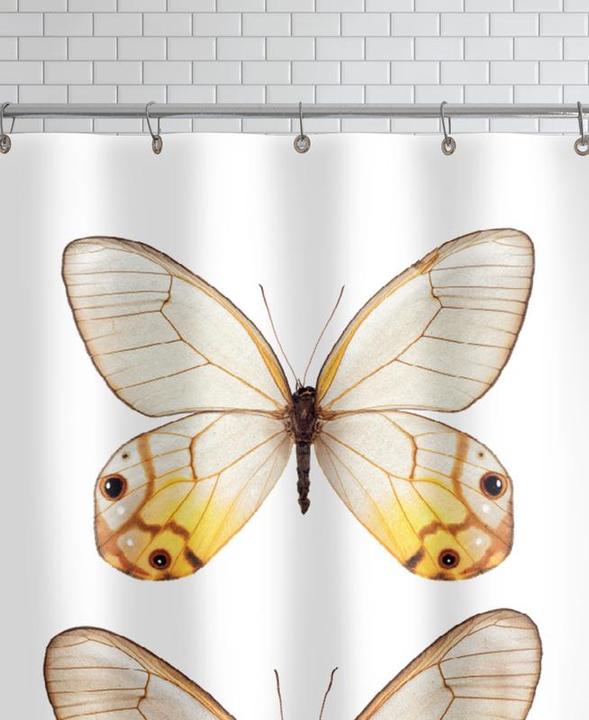 Image du produit Juniqe Butterfly 4 - Papillons (150 x 200 cm)