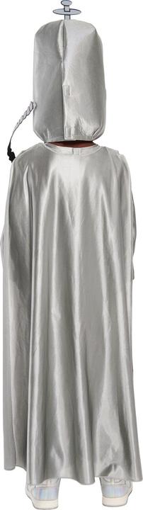 Actual product image David Walliams Childrens/Kids Spaceboy Costume (116)