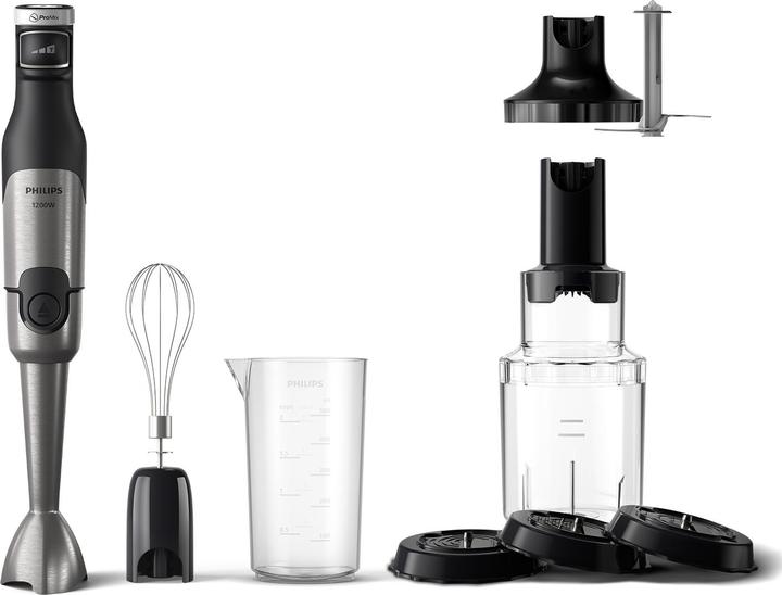 Philips HR2684/10 Stabmixer 5000 Serie